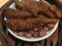 -嘉和一品粥(方庄店)