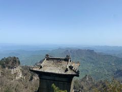 -武当山风景区