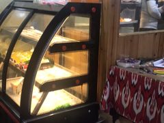 -新疆喀什烤肉饭店(红松路店)