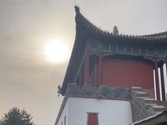 -普陀宗乘之庙(小布达拉宫)