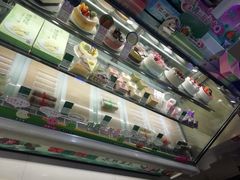 -GANSO元祖食品(白下店)