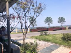 -南京金牛湖风景区