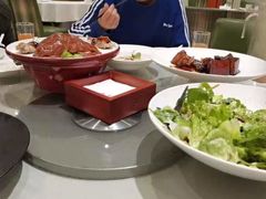 -大鸭梨烤鸭(左家庄店)