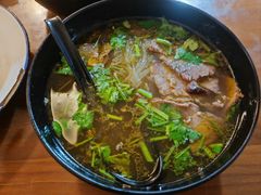-舒蔡记生煎菜饭(云南中路店)