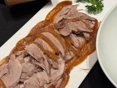 -北京老铺烤鸭(老城根店)