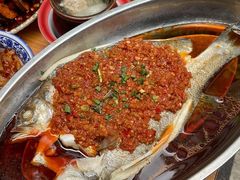 -回家吃饭·地道南昌菜(建德观总店)