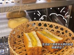 -Let's Taipei 非常烘焙(太古里店)