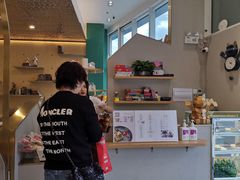 -飞行喵MR PILOT|猫舍·猫咖(静安大融城店)