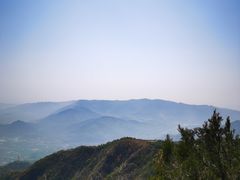 -北京鹫峰国家森林公园