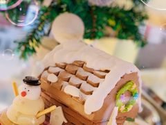-Pantry's Best派悦坊蛋糕(K11购物艺术中心店)