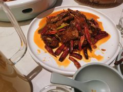 -院8里·小聚园老川菜(九眼桥店)