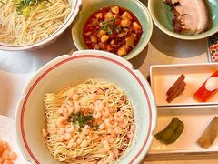 -老北门·苏帮菜·湖景包间(月光码头店)