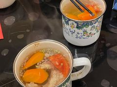 -新疆杭州疗养院·富春山庄