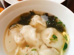 -嘉定凯悦·咖啡厅