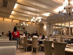 大堂-外婆家(古墩印象城店)