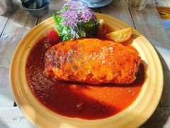 -Cafe Alice咖啡爱丽丝(奥城店)