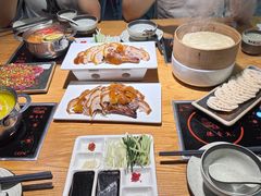 -德香苑脆皮烤鸭·经典(爱融荟城店)