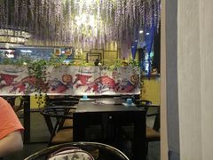 -东京爱上大连(中央大道店)