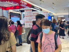 -崇光百货(铜锣湾店)