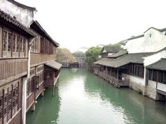 -乌镇望津里精品酒店