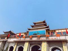 -济南方特东方神画