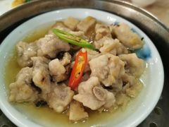 -桂林碧玉国际大酒店-碧玺茶餐厅