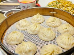 -隆喜元鱼汤包·海鲜(中联广场店)