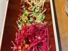 -华府九号海鲜烧烤大排档(龙域店)