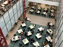 -北大家园食堂