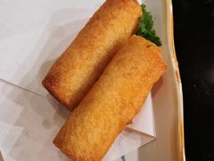 牛奶脆皮卷-曙亚洲餐厅-重庆富力艾美酒店(南坪万达广场店)