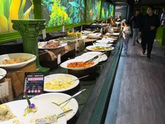 -戈拿旺巴西烤肉(崇文门店)
