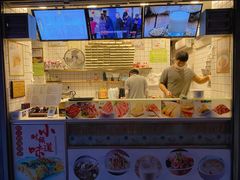 -卞姐蛋饼(陕西南路店)