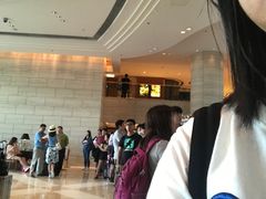 -香港都会海逸酒店