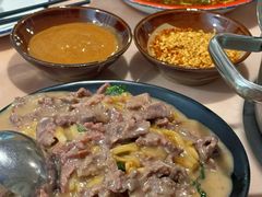 -合记汕头牛肉店(嘉禾路店)