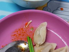 -中央财经大学-食堂