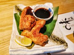 -味太助·银饭食堂(中华城店)
