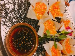 -桂满陇·蟹黄小笼汤包(中山公园店)