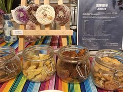 -广州希尔顿逸林酒店-OPEN開·全日制餐厅·海鲜·小火锅·自助餐(东风路店)