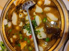 -将军府·鸡毛店(武侯祠店)