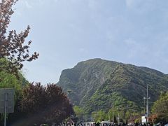 -少华山国家森林公园