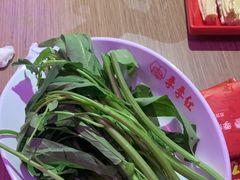 -季季红火锅(丰城洪客隆店)