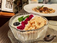 -沏点Trattoria意大利餐厅(新街口店)