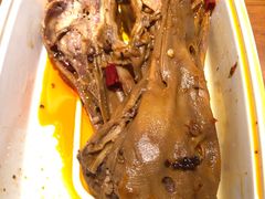 -川正旺江湖菜(三元桥店)