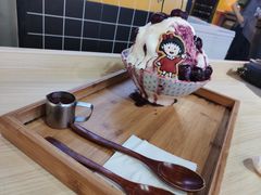 -怪物的冰与火(天虹商场中山路店)