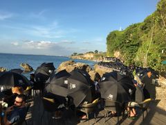 -Rock Bar Bali(Bali)