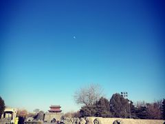 -卢沟桥文化旅游区