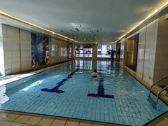 -上海浦西万怡酒店