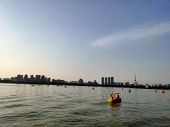 -云龙湖旅游景区