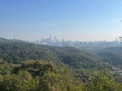 -广州市白云山风景名胜区