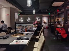 -神户赤童日式烤肉(金地广场店)